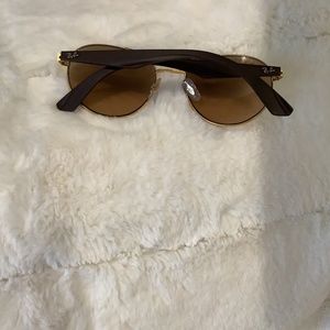 Ray-Ban Sunglasses
